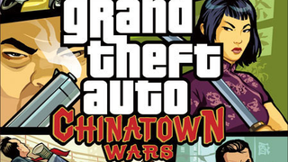 GTA: Chinatown Wars Will Be Adults Only In Japan
